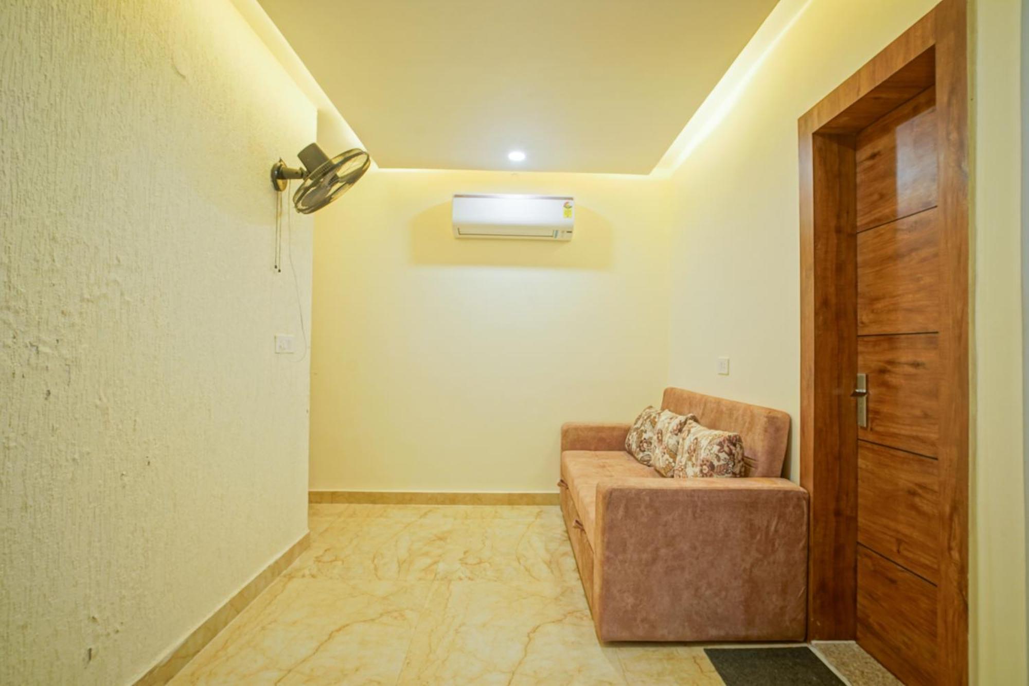 Hotel Nirvana Bliss, Behind Parmarth Niketan Rishīkesh Exterior foto